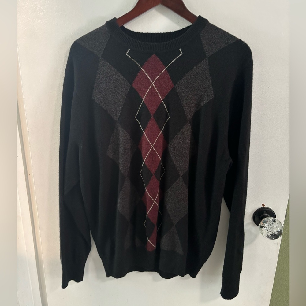 Dockers Men’s Sweater